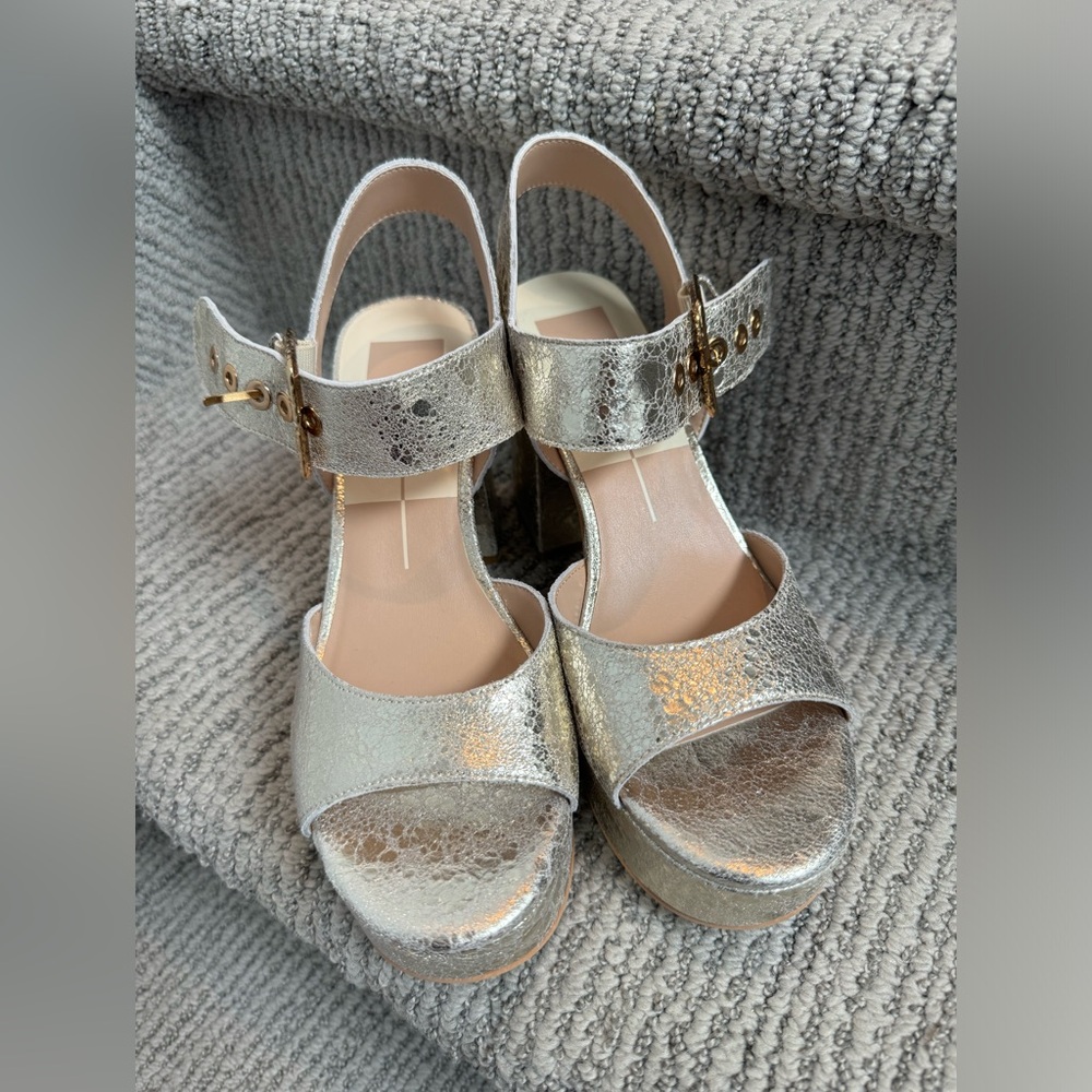 Dolce Vita Bobby Heels